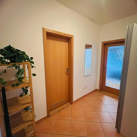 Apartment Krashapartm *