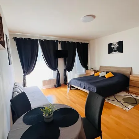 Apartment Krashapartm