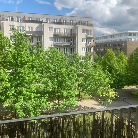 Krashapartm Apartment Prague